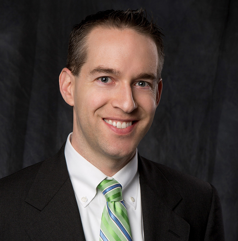 Chris Ekrem