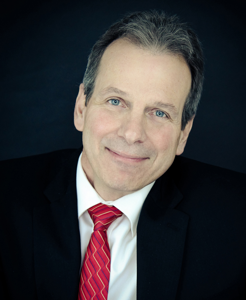 Jim Wiederhold