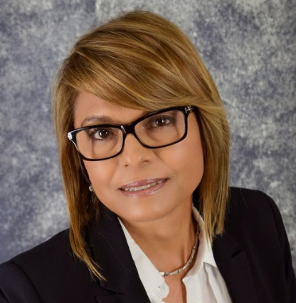 Martha Padilla