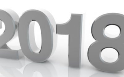 Are You Ready for 2018?