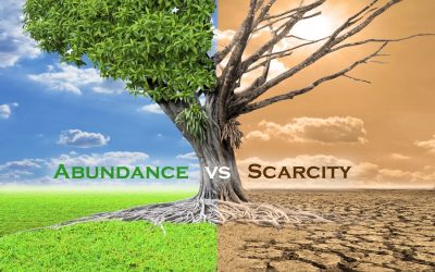 Your business’ future lies in an abundant strategy – not in scarcity