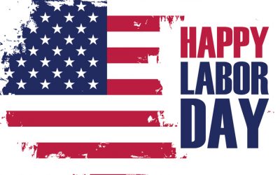 Happy Labor Day