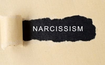 Dealing with Narcissism at Work?