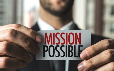 Is it ‘Mission Impossible’ for healthcare? Why mission-driven leadership is still the answer.