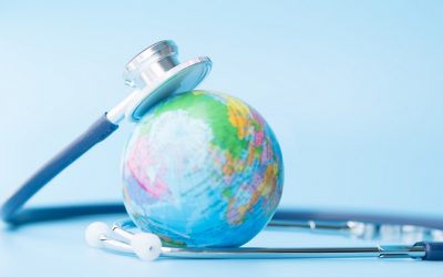 Lessons from Global Health Development: Sustainable Change Contrarian