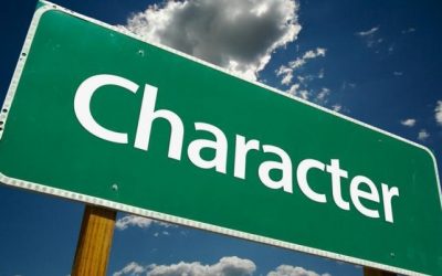 Character Creates Leadership Success