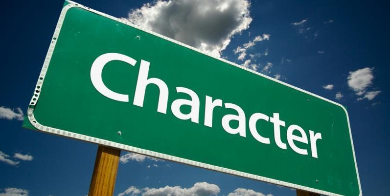 Character Creates Leadership Success