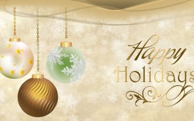 Happy Holidays from Wiederhold & Associates