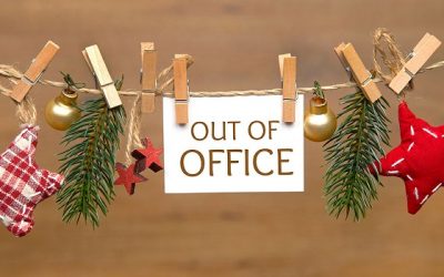 Holiday time off – does your culture allow equitable distribution?