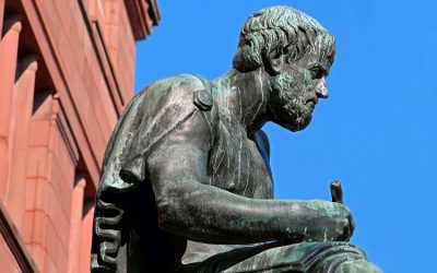 Aristotle and Your “Curve of Happiness”