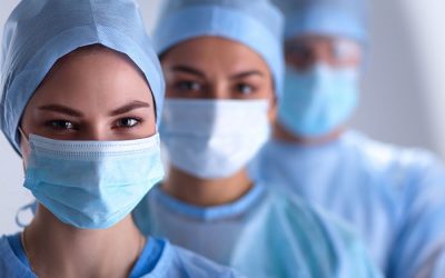 The Sacrifices of Female Physicians