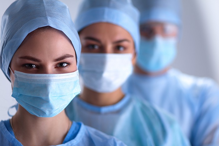 The Sacrifices of Female Physicians