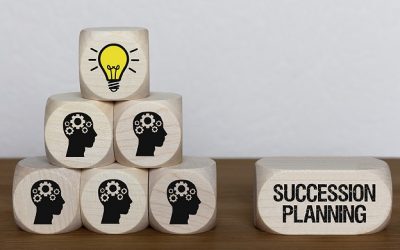 Planning for New Year’s Success…and SUCCESSION!