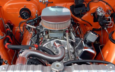 What Do Retirement and the Internal Combustion Engine Have In Common? Read On!