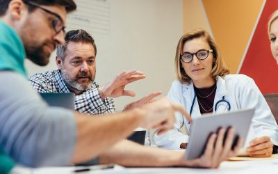 Break the Status Quo Through Physician Engagement and Alignment