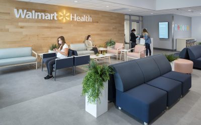 Retail newcomers are great for healthcare, but bad for health systems