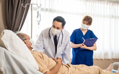 Overcoming barriers to provide patient-centered care