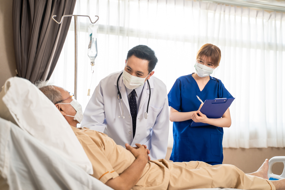 Overcoming barriers to provide patient-centered care