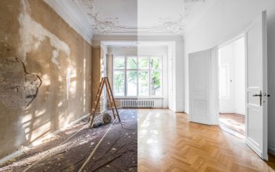 Organizational culture change as renovation, not demolition